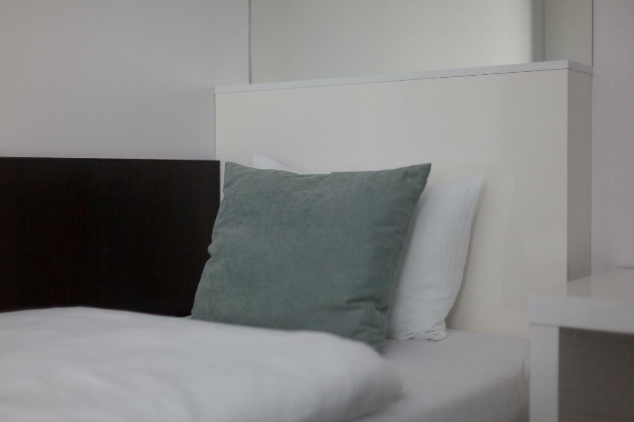 Novopolska - Hotel I Restauracja Kościan エクステリア 写真