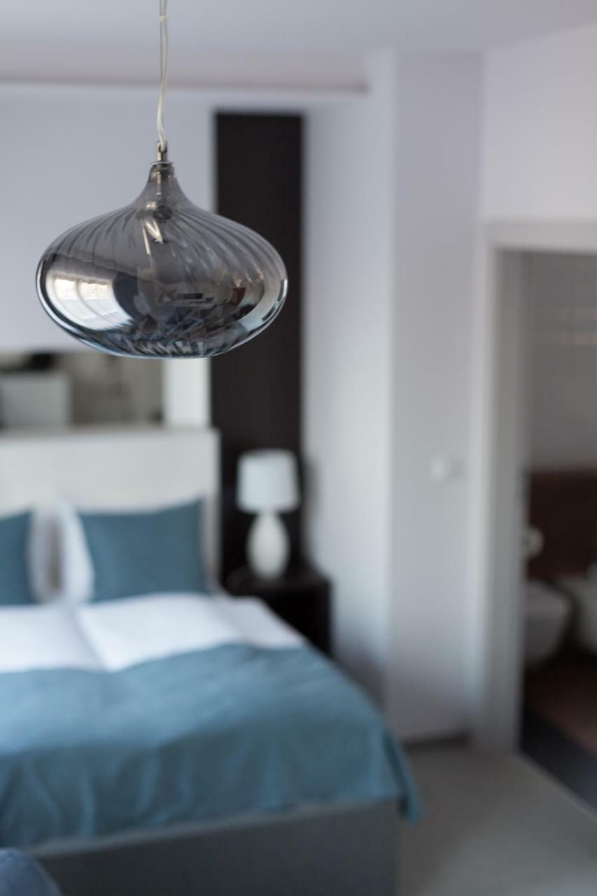 Novopolska - Hotel I Restauracja Kościan エクステリア 写真